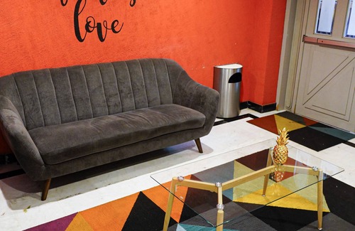 Santa Maria la Ribera Hotel | Serene Retreat at Hotel Ancona - Adults Only & Spa Access