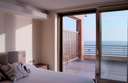 Magazzeno Hotel | Discover Hotel Ancora: 4-Star Oceanview Getaway with Spa