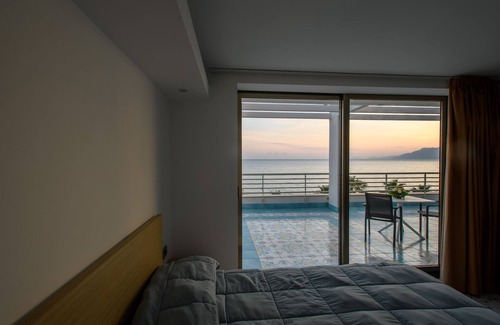 Magazzeno Hotel | Discover Hotel Ancora: 4-Star Oceanview Getaway with Spa