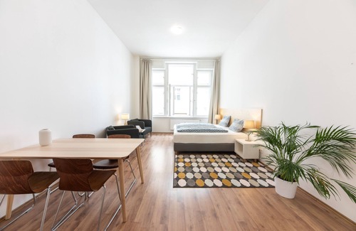 Brno-stred House | Welcoming Hotel and Apartments Jacob with Spa & Breakfast