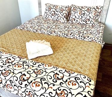 Cherkasy Hotel | Family-Friendly Fun at Hotel and Entertainment Complex Vlada