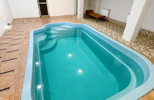 Cherkasy Hotel | Family-Friendly Fun at Hotel and Entertainment Complex Vlada