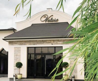 Mukachevo Hotel | Delightful Hotel and Restaurant Velure with Pet-Friendly Perks