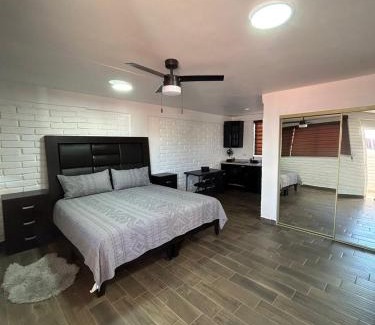 Cananea Hotel | Pet-Friendly HOTEL and Suites Cananea with Hot Tub Relaxation
