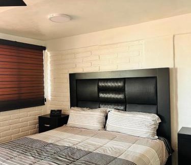 Cananea Hotel | Pet-Friendly HOTEL and Suites Cananea with Hot Tub Relaxation