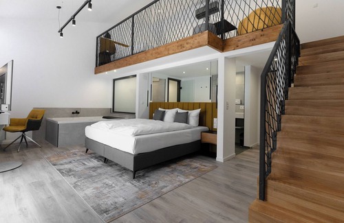 Rust Hotel | Discover Hotel Andante Rust: Family-Friendly with Pool
