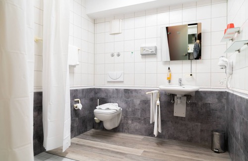 Rust Hotel | Discover Hotel Andante Rust: Family-Friendly with Pool