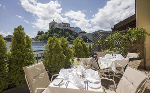 Kufstein Hotel | Discover Hotel Andreas Hofer: 4-Star Comfort for All