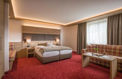 Kufstein Hotel | Discover Hotel Andreas Hofer: 4-Star Comfort for All