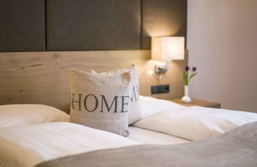 Kufstein Hotel | Comfortable Stay at Hotel Andreas Hofer - 4-Star Excellence