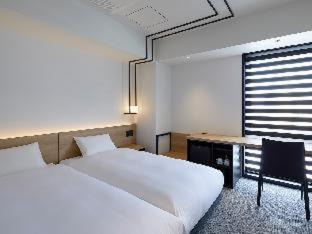 Nagoya City Centre Hotel | Discover Hotel androoms Nagoya Fushimi: Family-Friendly Stay