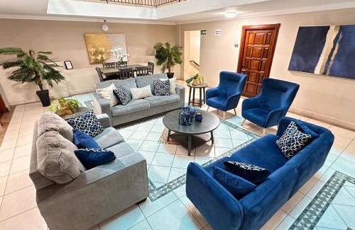 Colon Hotel | Discover Comfort at Hotel Andros with Family-Friendly Amenities