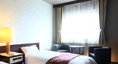 Utazu Hotel | Hotel Anesis Seto-Ohashi