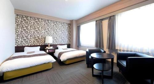 Utazu Hotel | Hotel Anesis Seto-Ohashi