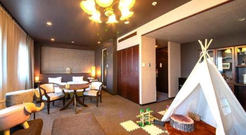 Utazu Hotel | Hotel Anesis Seto-Ohashi