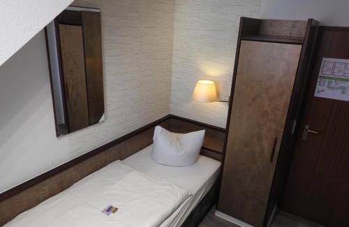 Kothen Hotel | Discover Hotel Anhalt: Pet-Friendly & Family Welcoming