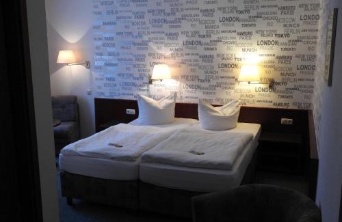 Kothen Hotel | Discover Hotel Anhalt: Pet-Friendly & Family Welcoming
