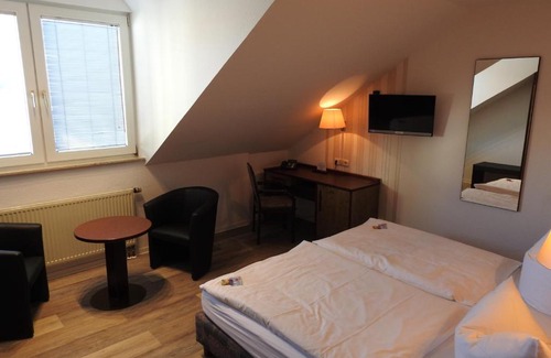 Kothen Hotel | Discover Hotel Anhalt: Pet-Friendly & Family Welcoming