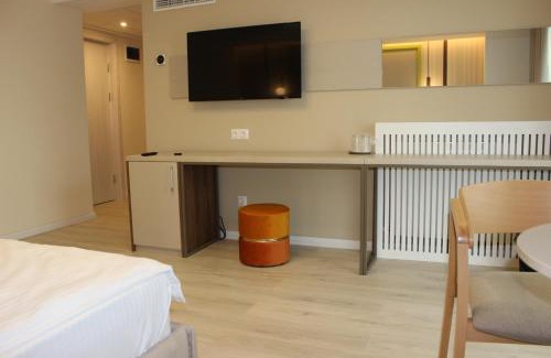 Techirghiol Hotel | Budget-Friendly Hotel Anina: Rated 9/10 with Great Amenities