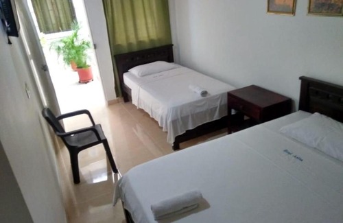 Puerto Berrio Hotel | Family-Friendly Retreat at Hotel Anita with Top Guest Ratings