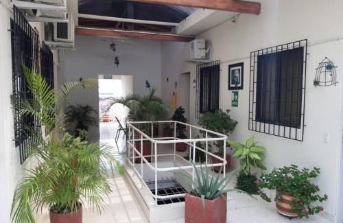 Puerto Berrio Hotel | Family-Friendly Retreat at Hotel Anita with Top Guest Ratings