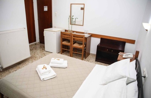Loutra Ypatis Hotel | Discover Hotel Anixis: Rated 9.4 with Spa & Breakfast