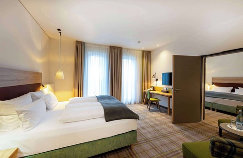 Anklam Hotel | Discover Hotel Anklamer Hof: Spa, Restaurant & Family-Friendly