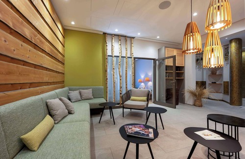 Anklam Hotel | Discover Hotel Anklamer Hof: Spa, Restaurant & Family-Friendly