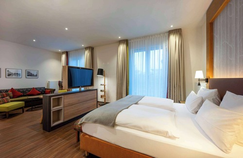 Anklam Hotel | Discover Hotel Anklamer Hof: Spa, Restaurant & Family-Friendly