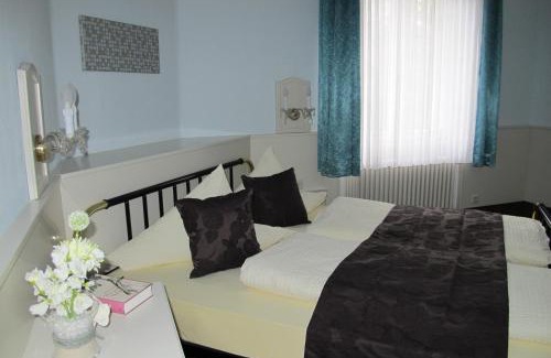 Heidelberg Hotel | Top-Rated Hotel Anlage Heidelberg with Family-Friendly Amenities