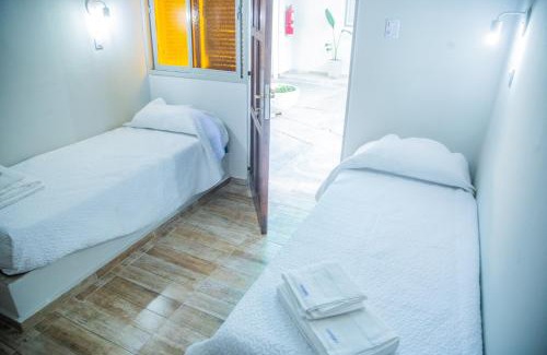 San Juan Hotel | Discover Comfort at Hotel Anmara with Breakfast & Dining