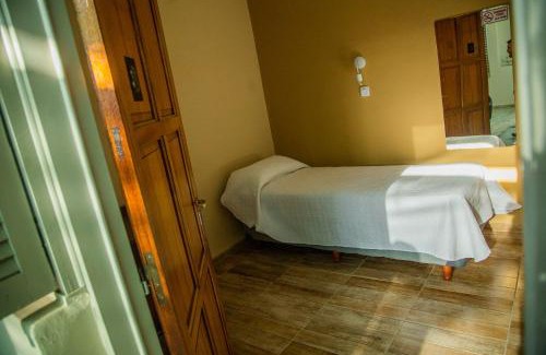 San Juan Hotel | Discover Comfort at Hotel Anmara with Breakfast & Dining