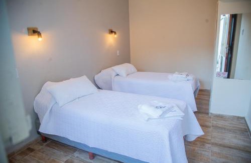 San Juan Hotel | Discover Comfort at Hotel Anmara with Breakfast & Dining