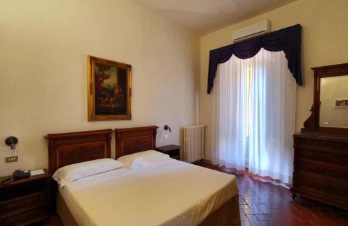Oltrarno Hotel | Accessible Comfort at Hotel Annalena: Rated 8/10 by Guests