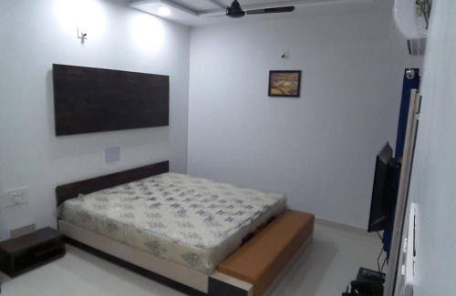 Khambhaliya Hotel | hotel annapurna