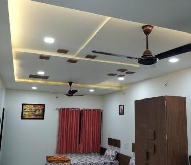 Khambhaliya Hotel | hotel annapurna