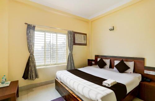 Puri Hotel | Top-Rated Hotel Annapurna Resort Steps from the Beach
