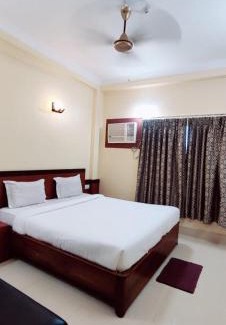 Puri Hotel | Top-Rated Hotel Annapurna Resort Steps from the Beach
