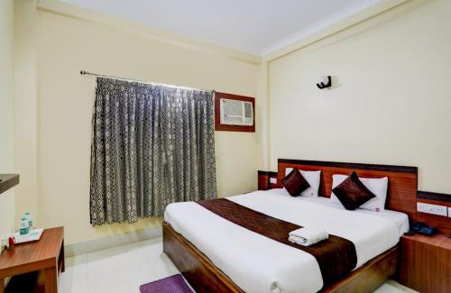 Puri Hotel | Top-Rated Hotel Annapurna Resort Steps from the Beach