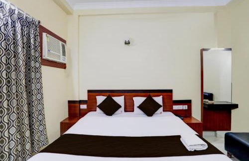 Puri Hotel | Top-Rated Hotel Annapurna Resort Steps from the Beach