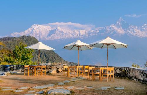 Pokhara Hotel | Experience Hotel Annapurna View Sarangkot's Amazing Amenities