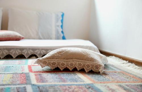 Berat Hotel | Discover HOTEL ANSEL: Guest Rated 9.2 with Great Amenities