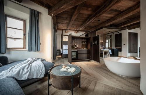 Albions Hotel | Experience Hotel Ansitz Steinbock: 5-Star Oceanfront Retreat