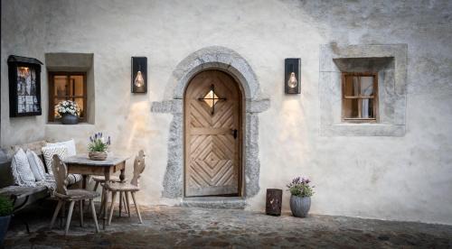 Albions Hotel | Experience Hotel Ansitz Steinbock: 5-Star Oceanfront Retreat