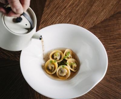 Albions Hotel | Experience Hotel Ansitz Steinbock: 5-Star Oceanfront Retreat