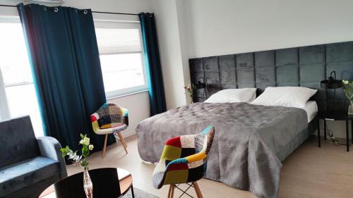 Sepolno Krajenskie Hotel | Ideal Stay at Hotel ANTARES with Family-Friendly Dining