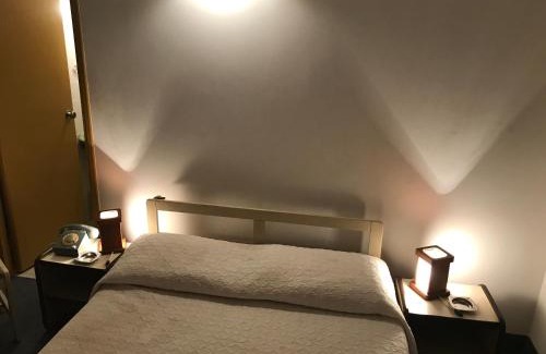 Cordon Hotel | Budget-Friendly Hotel Antares with Breakfast & Family Amenities