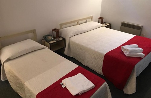 Cordon Hotel | Budget-Friendly Hotel Antares with Breakfast & Family Amenities