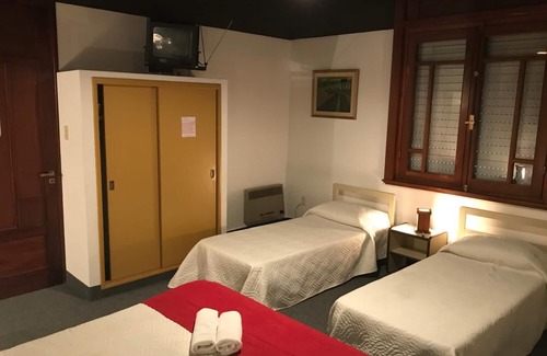 Cordon Hotel | Budget-Friendly Hotel Antares with Spa and Restaurant