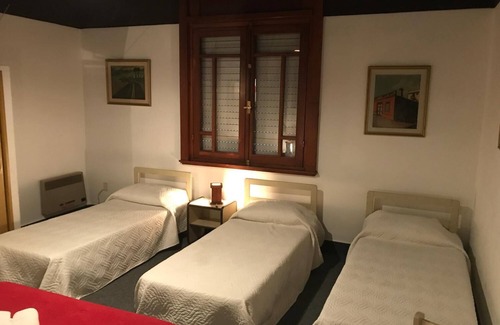Cordon Hotel | Budget-Friendly Hotel Antares with Spa and Restaurant